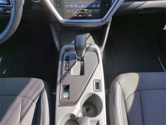 new 2026 Subaru Crosstrek car, priced at $28,581