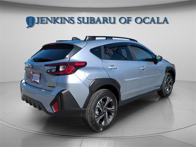 new 2026 Subaru Crosstrek car, priced at $28,581