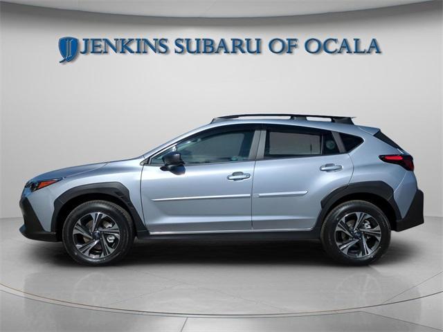 new 2026 Subaru Crosstrek car, priced at $28,581