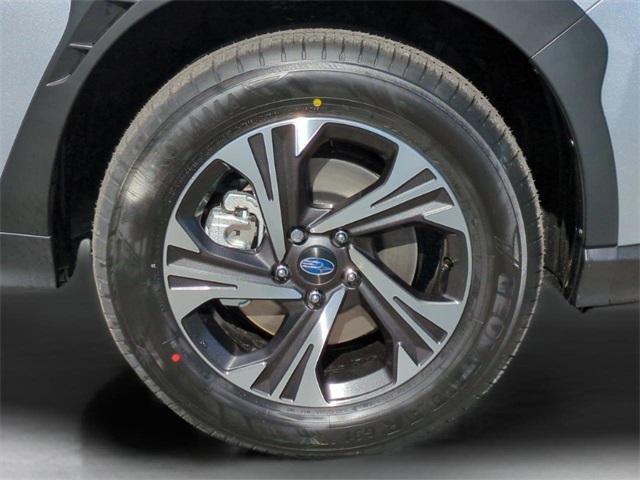 new 2026 Subaru Crosstrek car, priced at $28,581