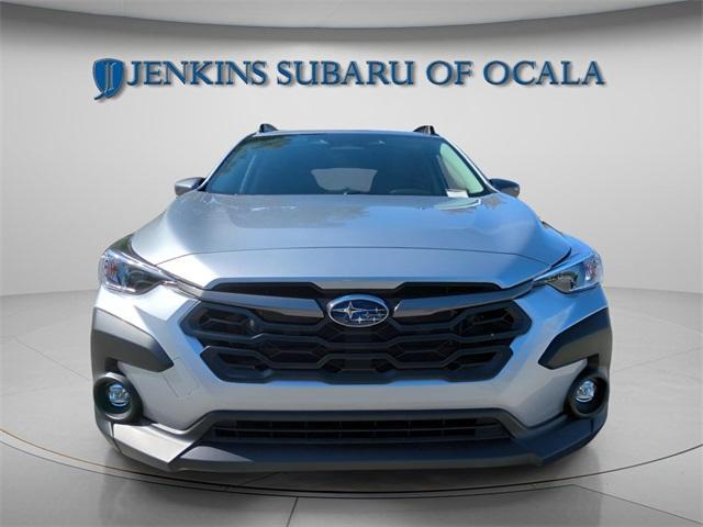 new 2026 Subaru Crosstrek car, priced at $28,581