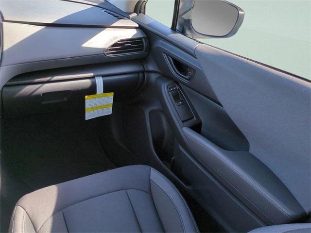 new 2026 Subaru Crosstrek car, priced at $28,581