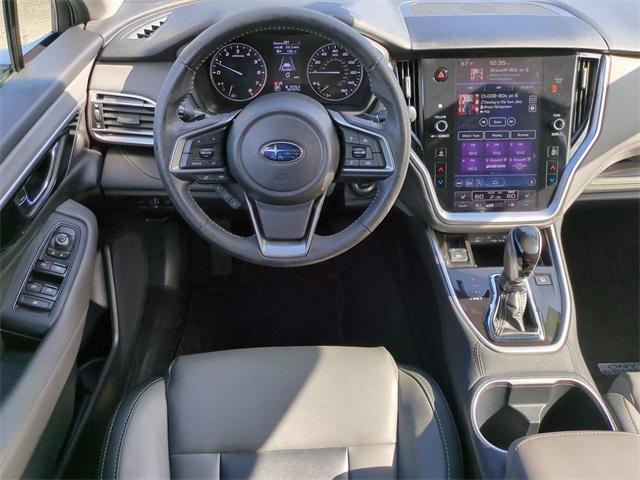 used 2021 Subaru Outback car, priced at $24,003
