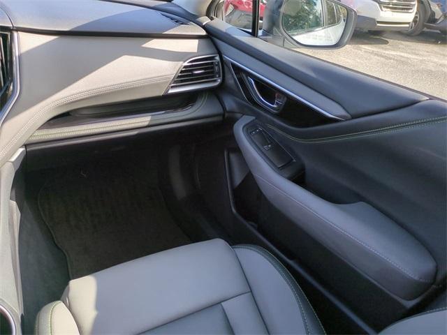 used 2021 Subaru Outback car, priced at $24,003