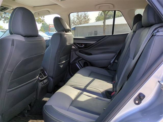 used 2021 Subaru Outback car, priced at $24,003