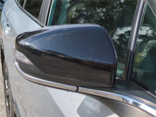 used 2021 Subaru Outback car, priced at $24,003