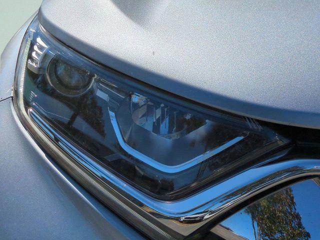 used 2017 Honda CR-V car, priced at $18,854