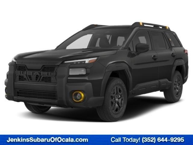 new 2026 Subaru Outback car, priced at $48,204