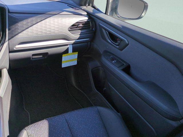 new 2026 Subaru Forester car, priced at $33,862