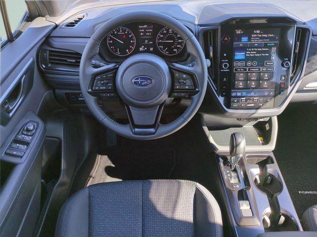 new 2026 Subaru Forester car, priced at $33,862