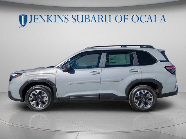 new 2026 Subaru Forester car, priced at $33,862