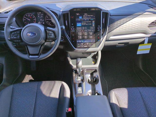 new 2026 Subaru Forester car, priced at $33,862