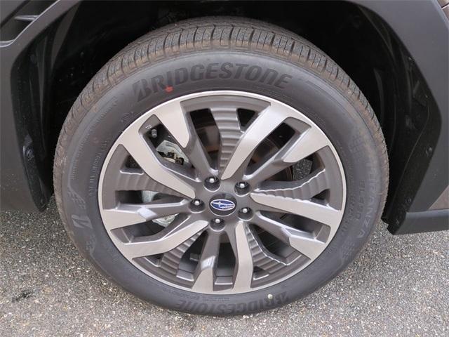 new 2025 Subaru Forester Hybrid car, priced at $42,274