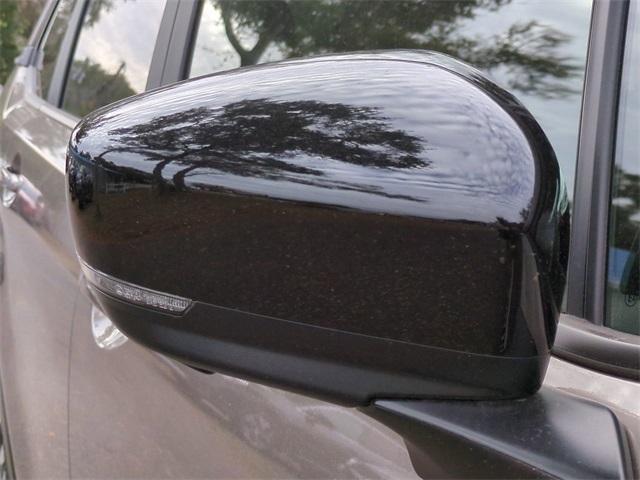 new 2025 Subaru Forester Hybrid car, priced at $42,274