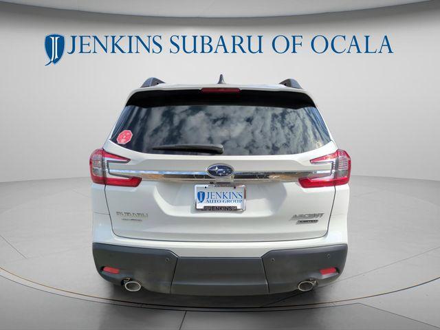 new 2026 Subaru Ascent car, priced at $45,517