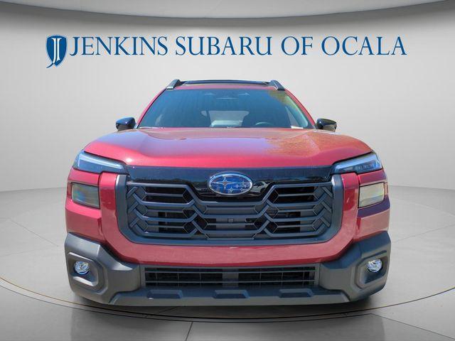new 2026 Subaru Outback car, priced at $45,625