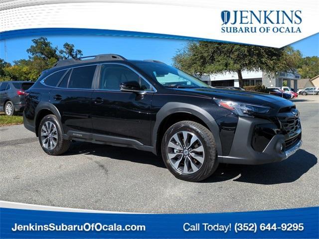 new 2025 Subaru Outback car, priced at $39,168
