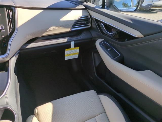 new 2025 Subaru Outback car, priced at $39,168