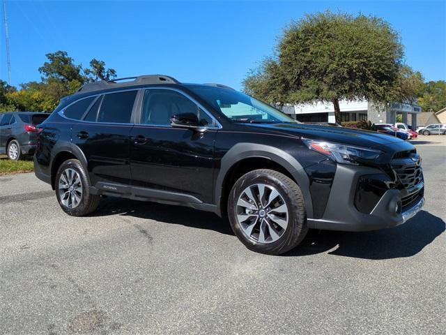 new 2025 Subaru Outback car, priced at $39,168