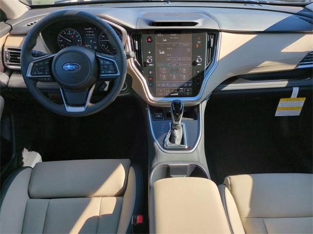 new 2025 Subaru Outback car, priced at $39,168