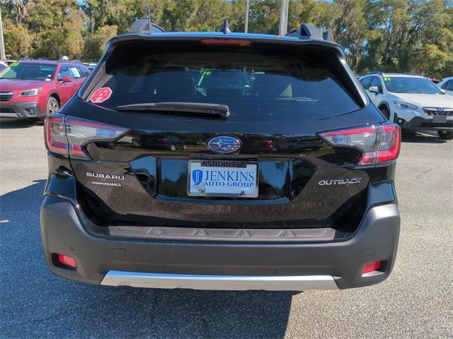 new 2025 Subaru Outback car, priced at $39,168