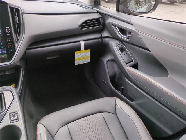 new 2025 Subaru Crosstrek car, priced at $33,308