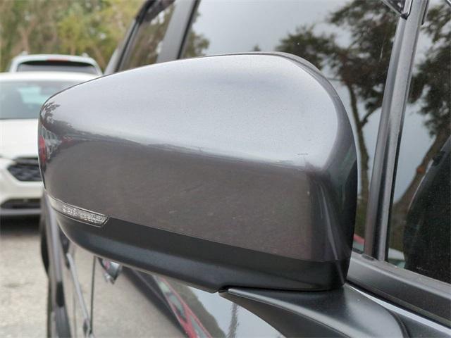 new 2025 Subaru Crosstrek car, priced at $33,308