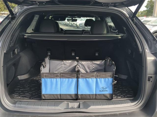 new 2025 Subaru Outback car, priced at $41,897