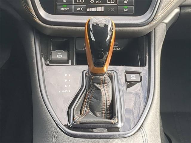 new 2025 Subaru Outback car, priced at $41,897