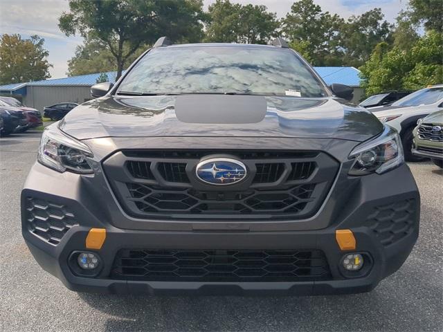 new 2025 Subaru Outback car, priced at $41,897