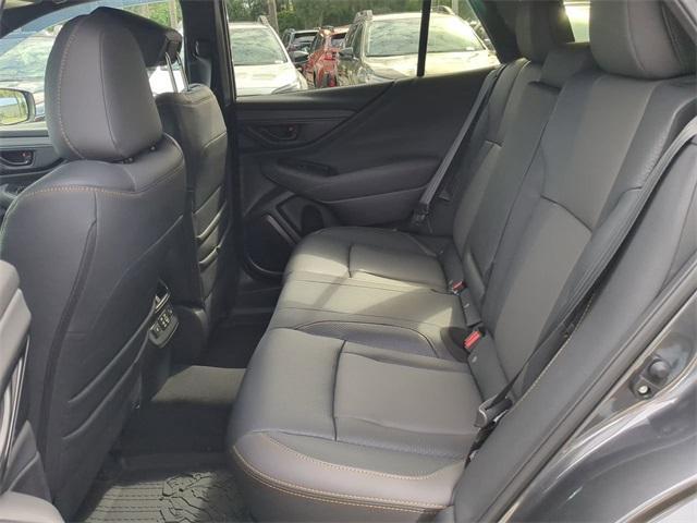 new 2025 Subaru Outback car, priced at $41,897