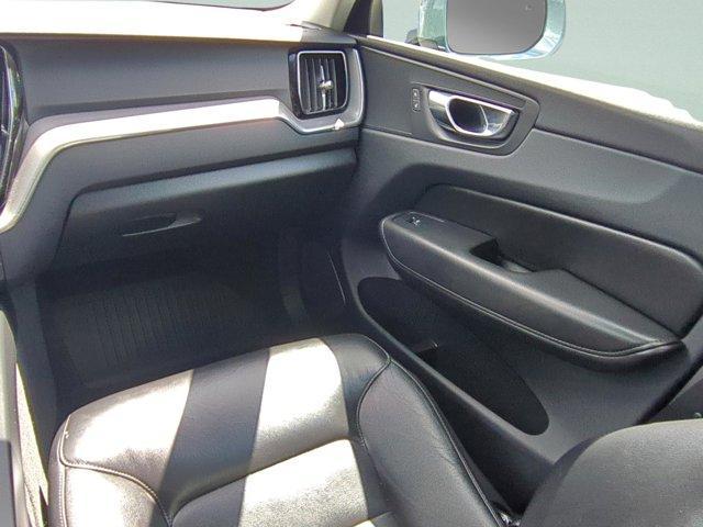 used 2023 Volvo XC60 car, priced at $35,990