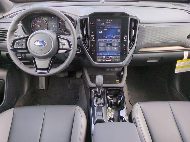 new 2026 Subaru Forester car, priced at $35,048