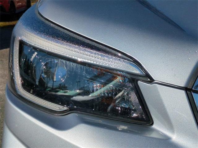 used 2021 Subaru Forester car, priced at $19,126