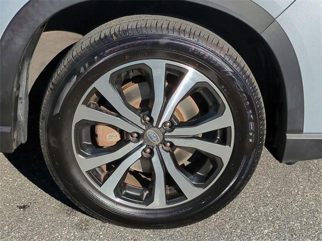 used 2021 Subaru Forester car, priced at $19,126