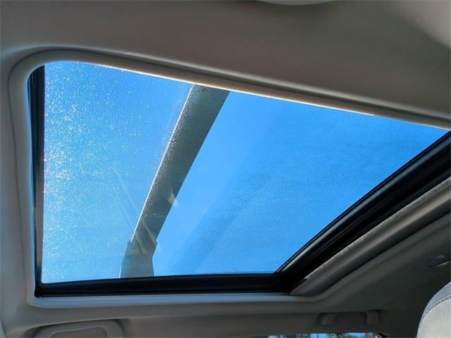 used 2021 Subaru Forester car, priced at $19,126