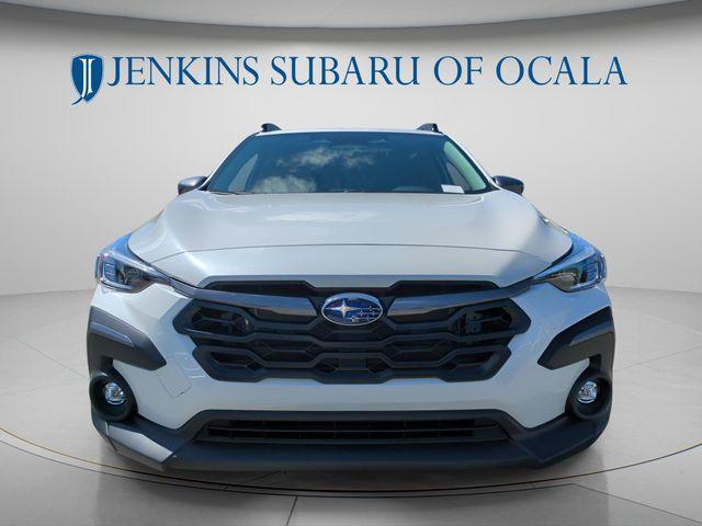 new 2026 Subaru Crosstrek car, priced at $32,270