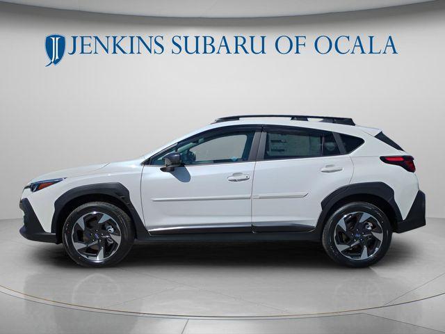new 2026 Subaru Crosstrek car, priced at $32,270
