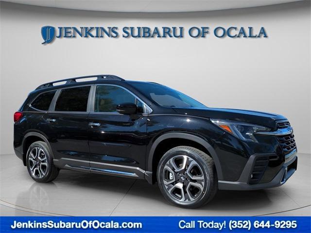 new 2026 Subaru Ascent car, priced at $49,655
