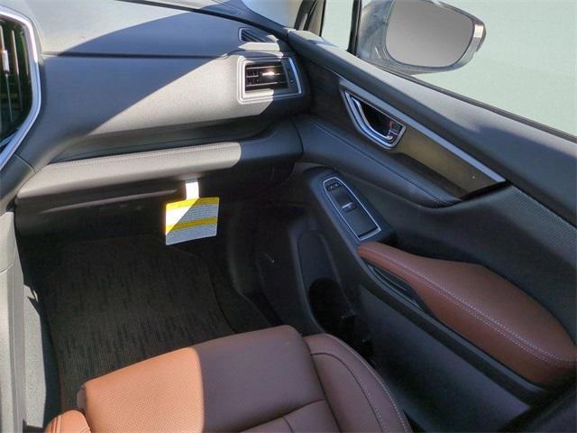 new 2026 Subaru Ascent car, priced at $49,655