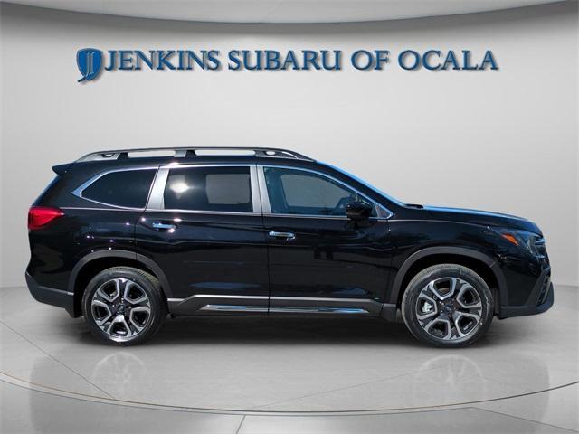 new 2026 Subaru Ascent car, priced at $49,655