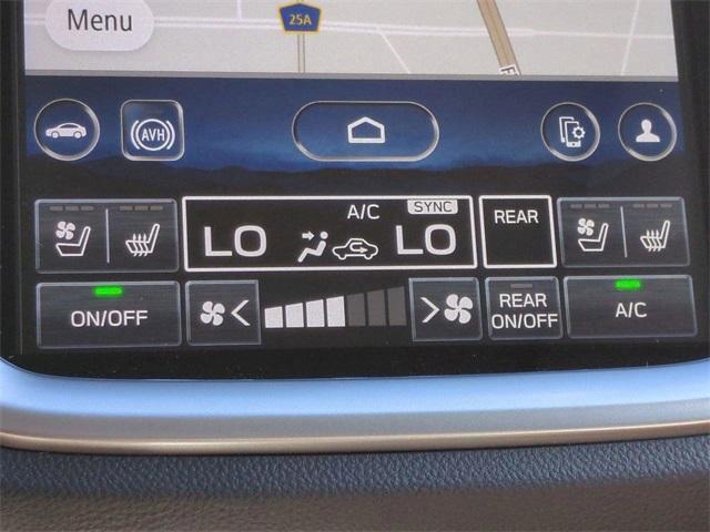 new 2026 Subaru Ascent car, priced at $49,655