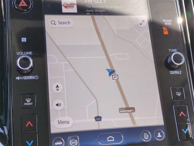 new 2026 Subaru Ascent car, priced at $49,655