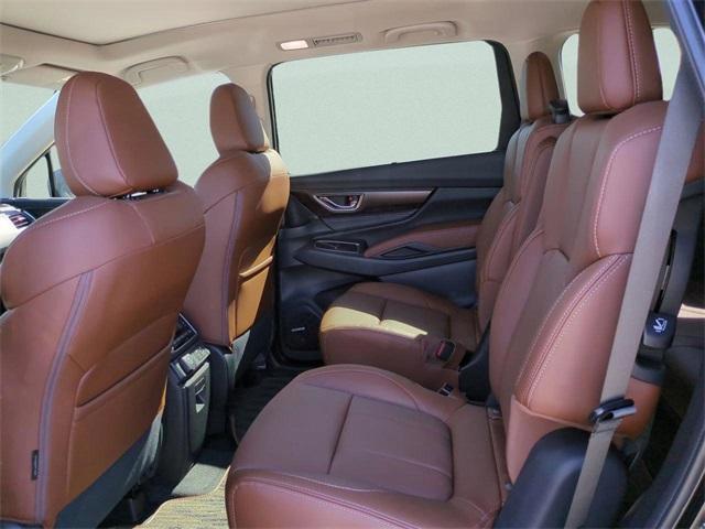 new 2026 Subaru Ascent car, priced at $49,655