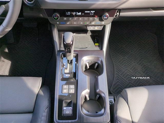 new 2026 Subaru Outback car, priced at $46,832