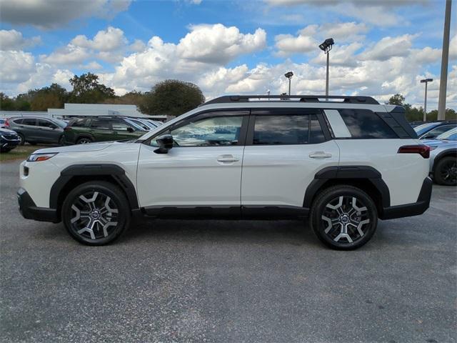 new 2026 Subaru Outback car, priced at $46,832
