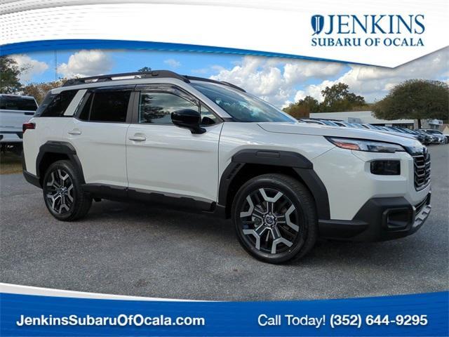 new 2026 Subaru Outback car, priced at $46,832