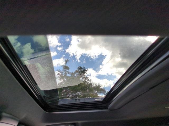 new 2026 Subaru Outback car, priced at $46,832