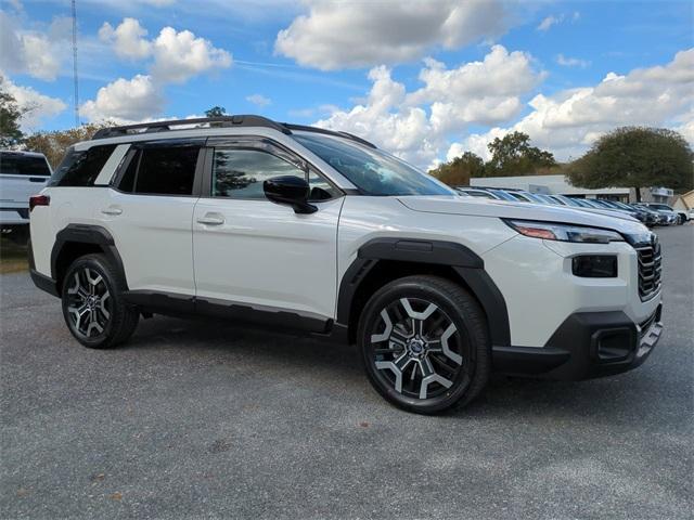 new 2026 Subaru Outback car, priced at $46,832