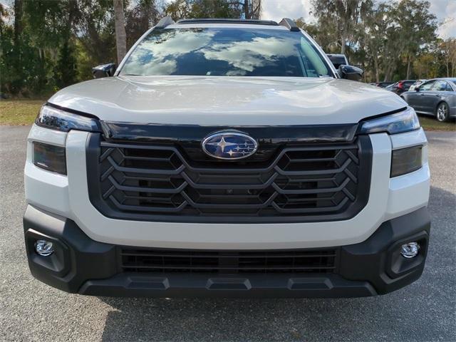 new 2026 Subaru Outback car, priced at $46,832